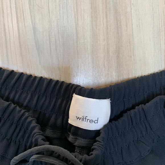 Wilfred Striped Pant - Picture 2 of 5